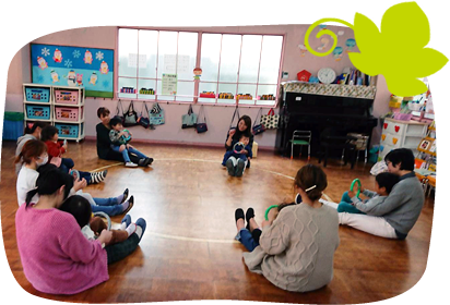 Little Kidsの写真