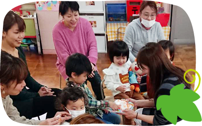 Little Kidsの写真